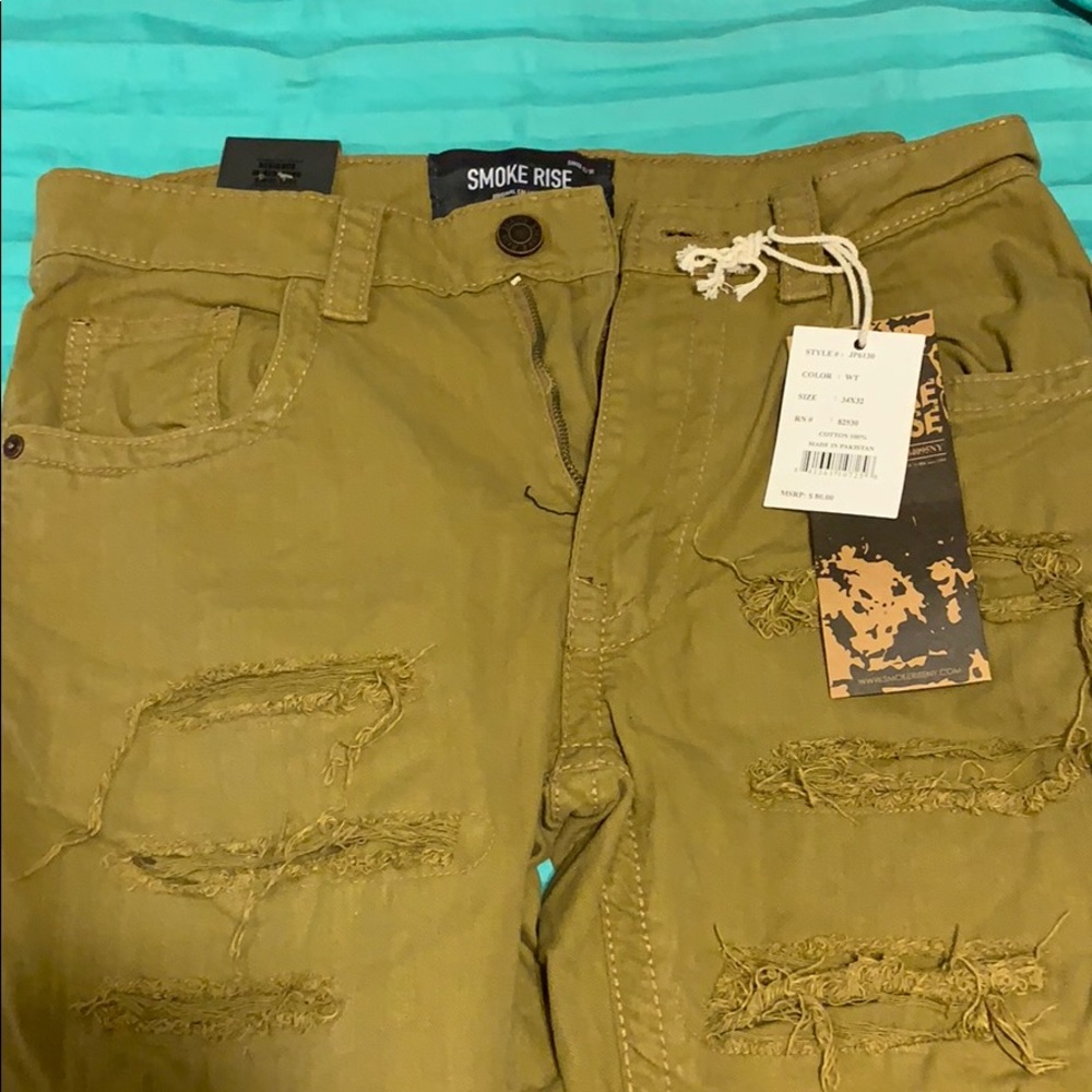 Mens jeans